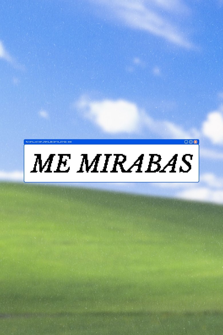 Poster of ME MIRABAS