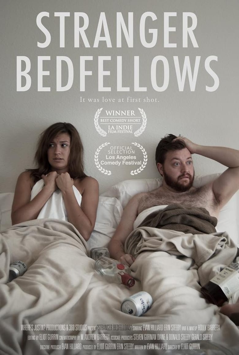 Poster of Stranger Bedfellows