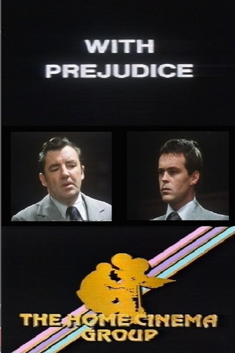 Poster of With Prejudice