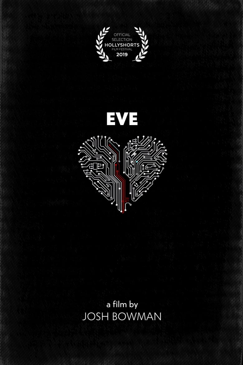 Poster of EVE