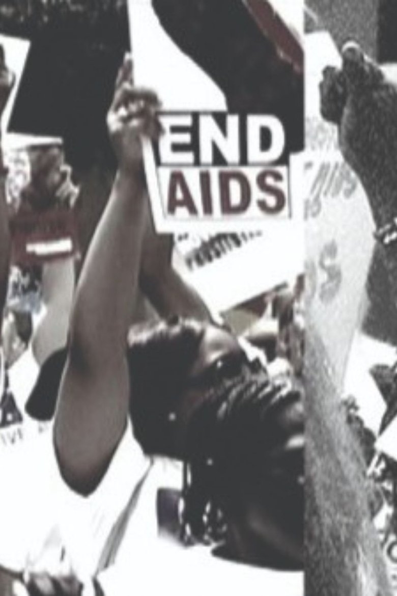 Poster of Seen, But Not Heard: AIDS and the Untold War Against Black Women