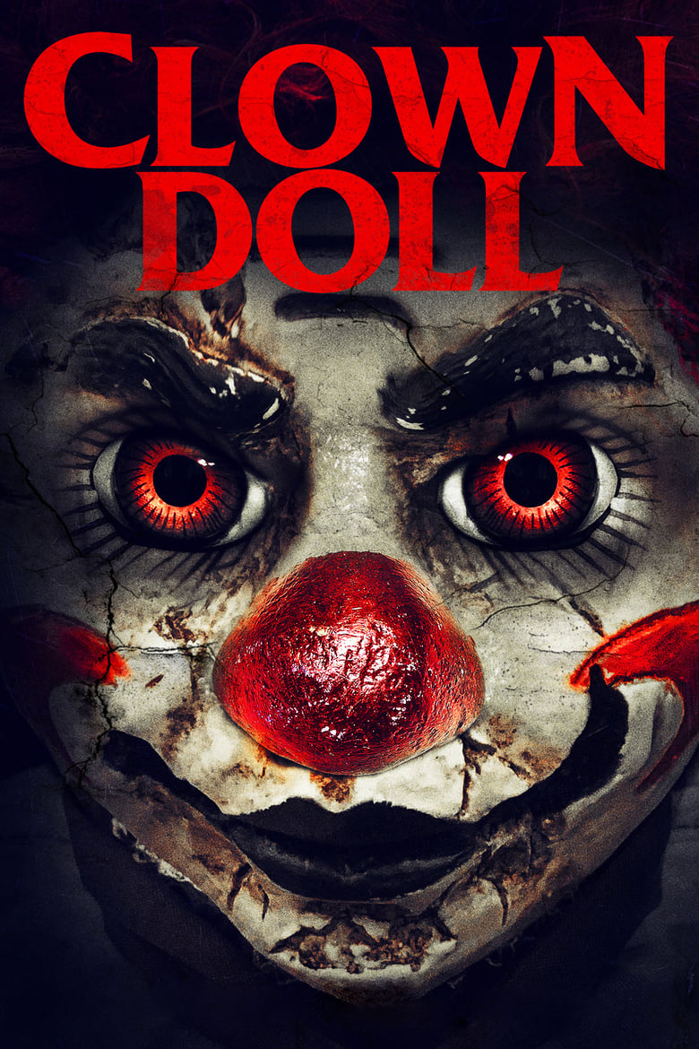 Poster of ClownDoll