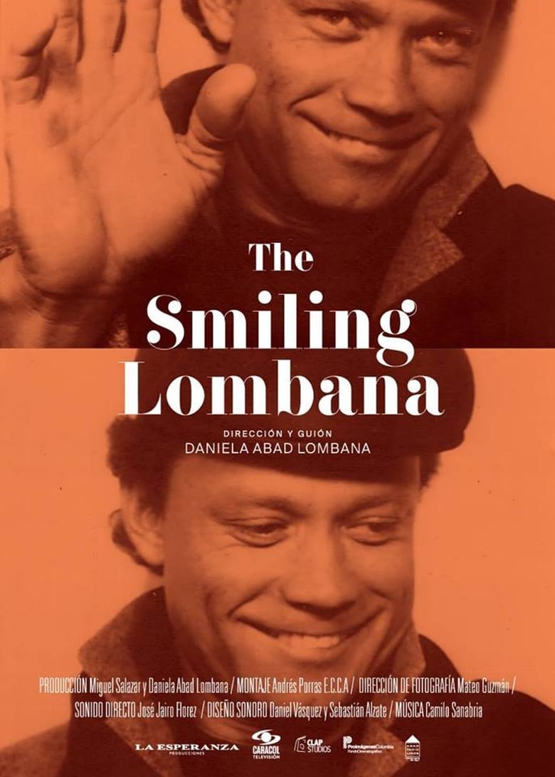 Poster of The Smiling Lombana