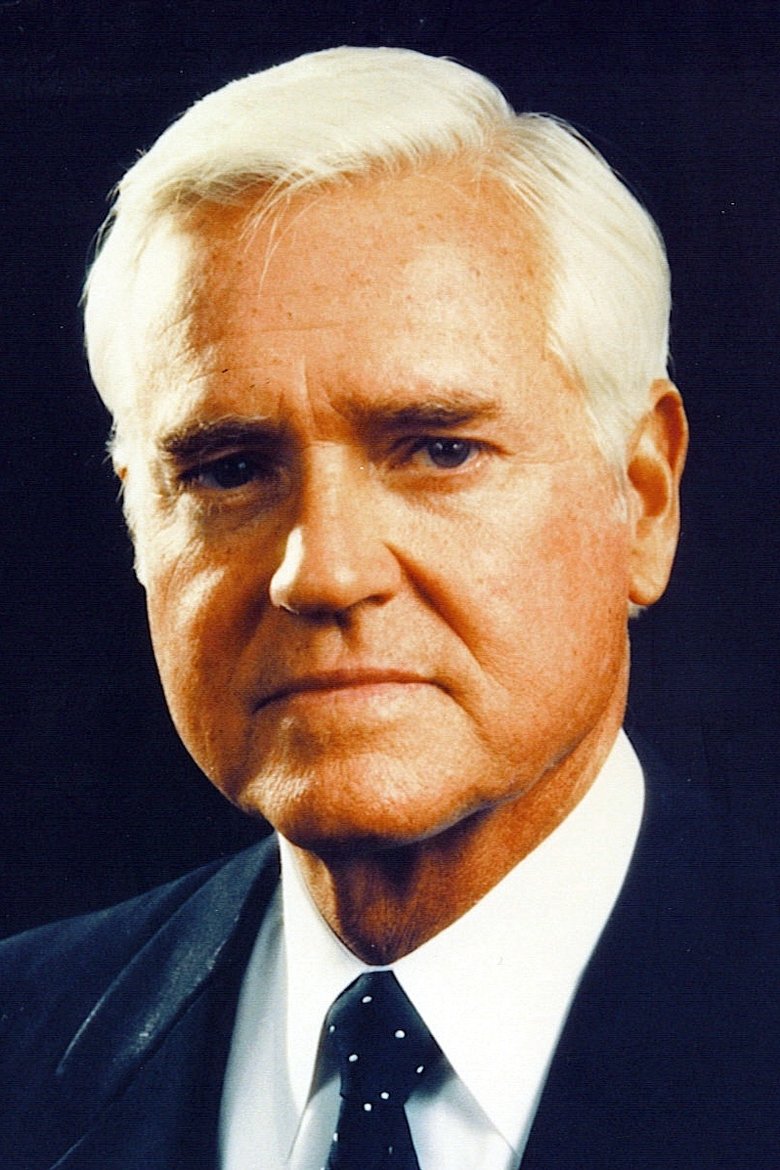 Portrait of Fritz Hollings