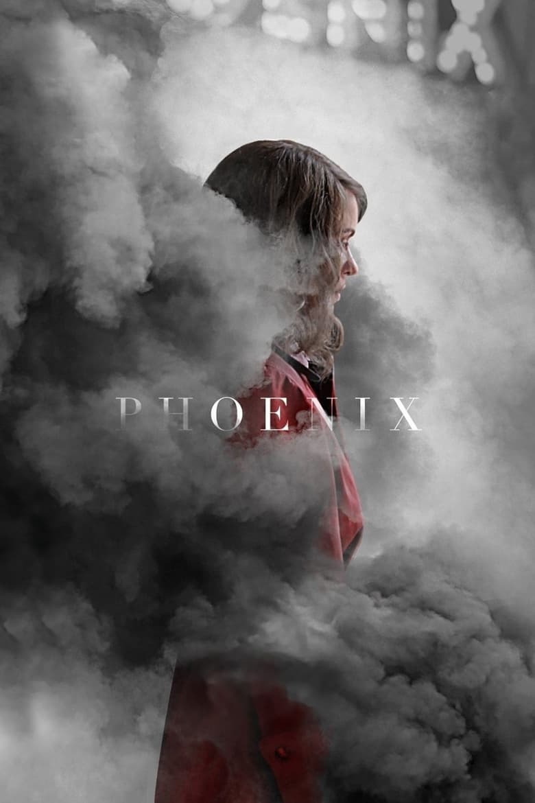 Poster of Phoenix