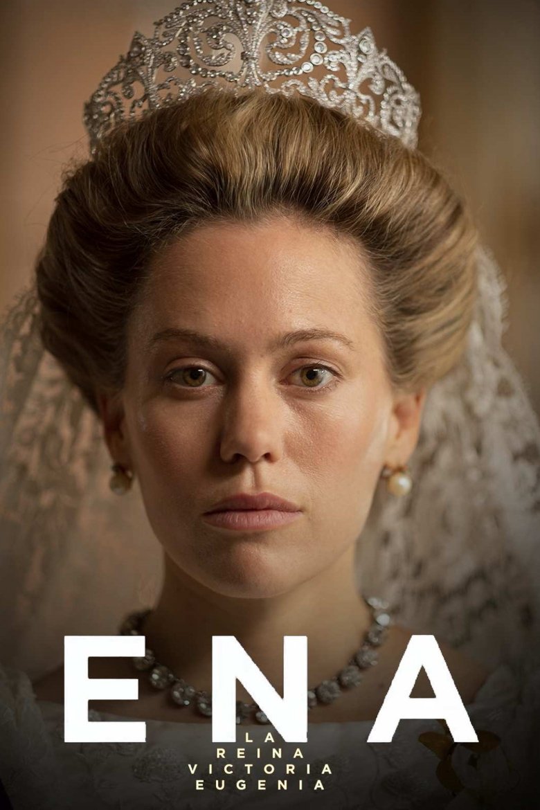 Poster of Ena