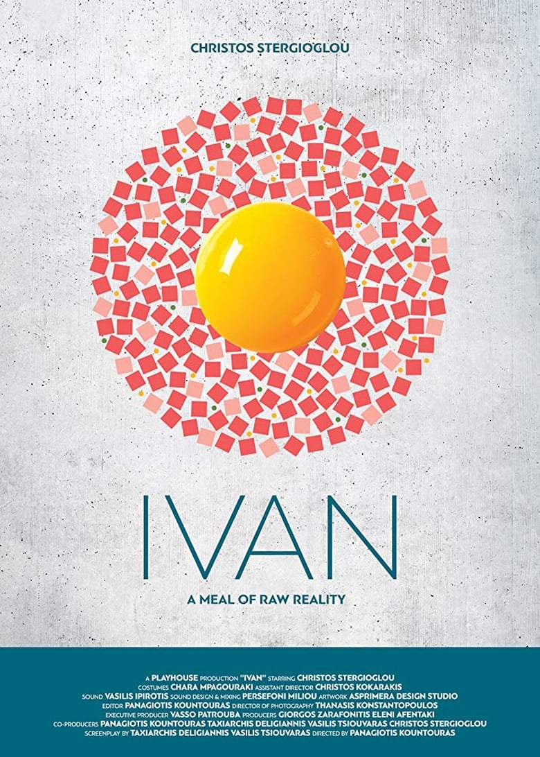 Poster of Ivan