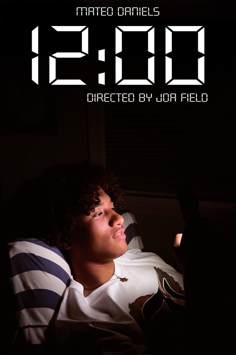 Poster of 12:00