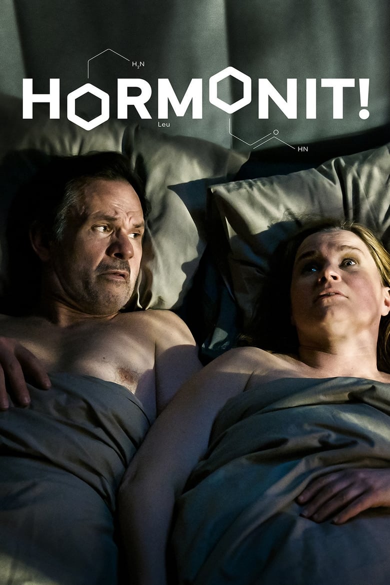 Poster of Cast and Crew in Hormonit! - Season 1 - Episode 3 - Episode 3