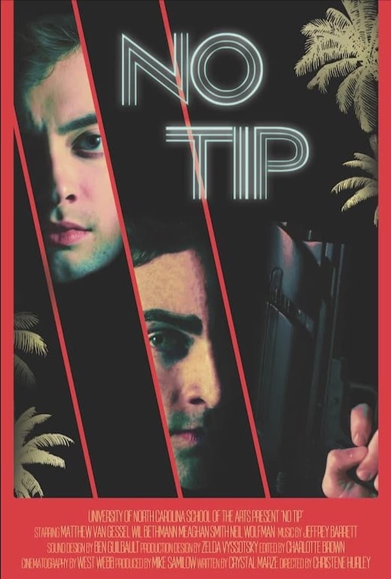 Poster of No Tip