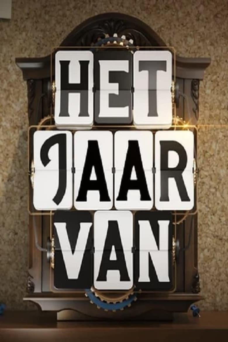 Poster of Episodes in Het Jaar Van... - Season 2 - Season 2