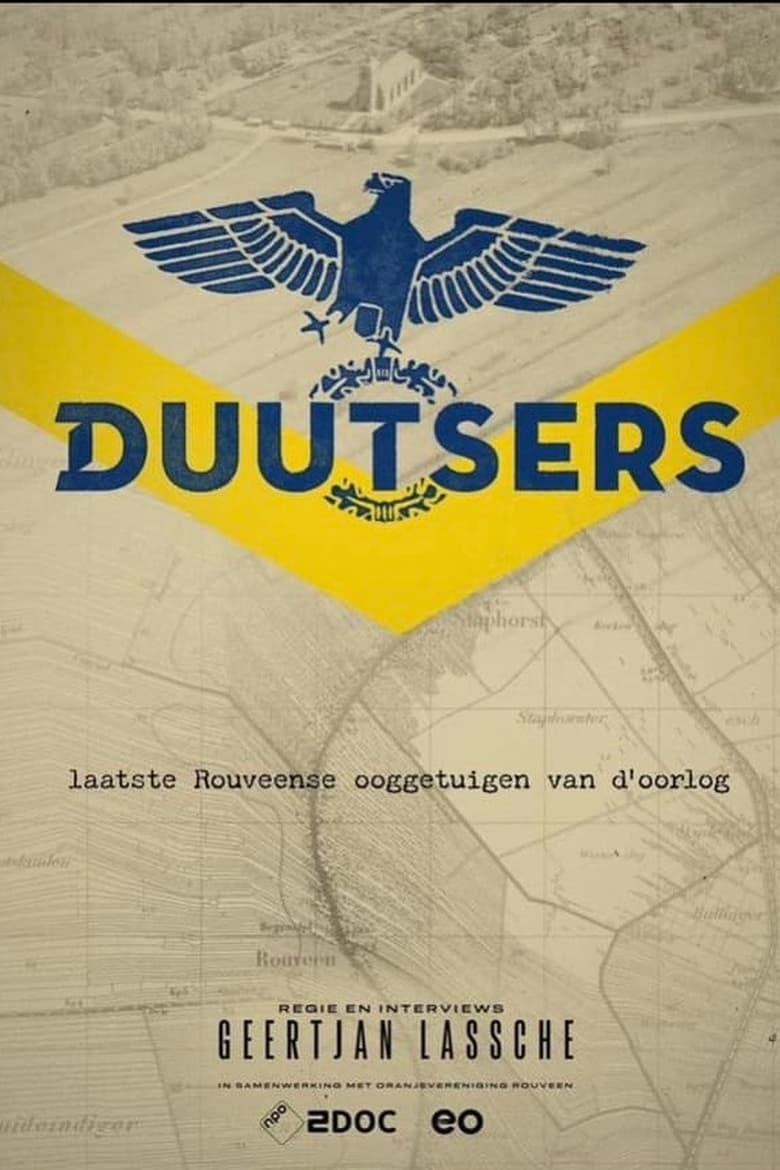 Poster of Duutsers