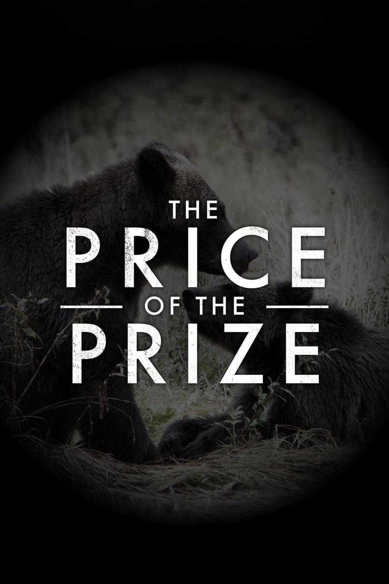 Poster of The Price of the Prize