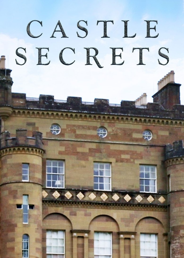 Poster of Castle Secrets