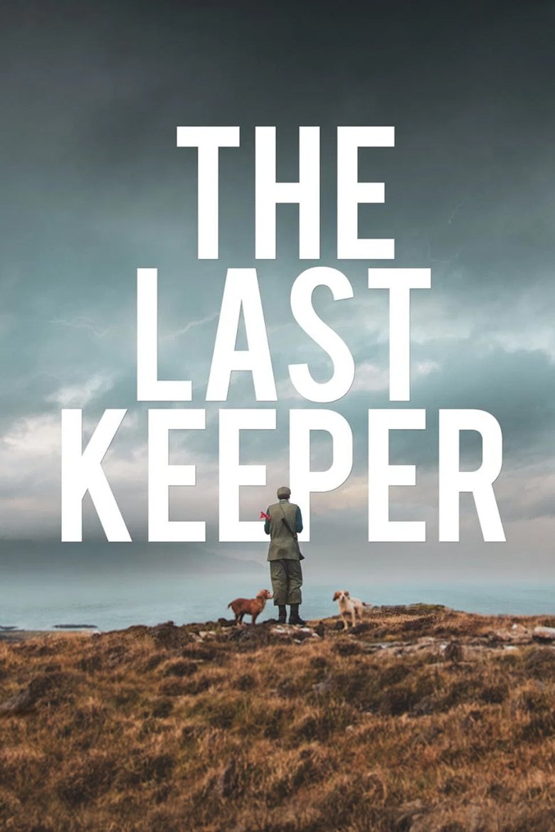 Poster of The Last Keeper