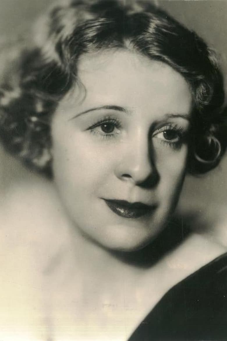 Portrait of Carmen Rodríguez