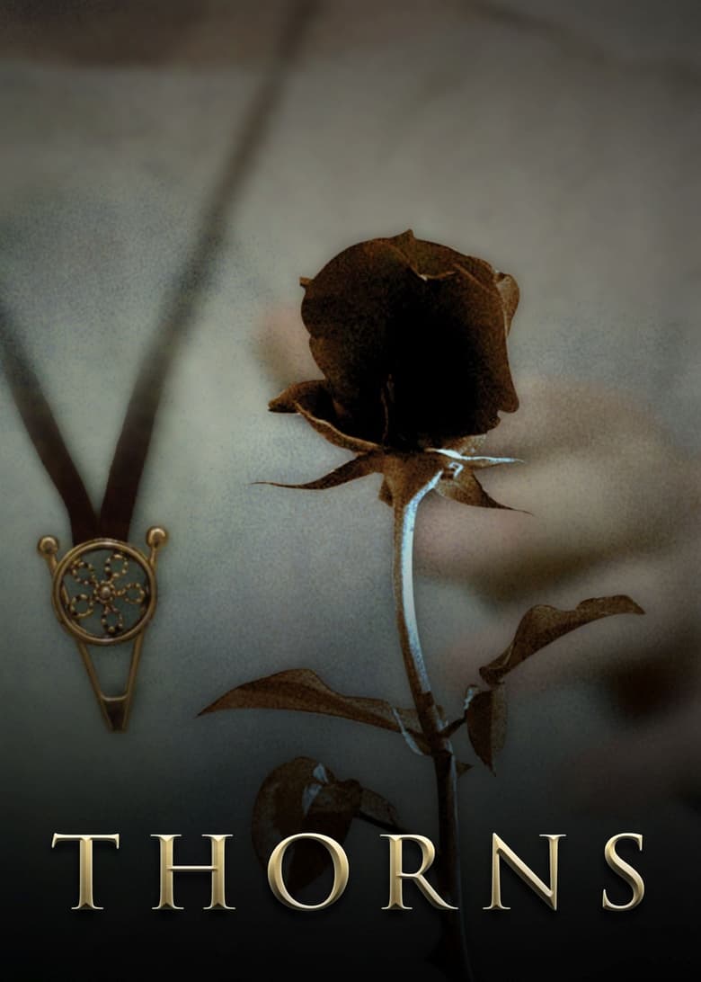 Poster of Thorns