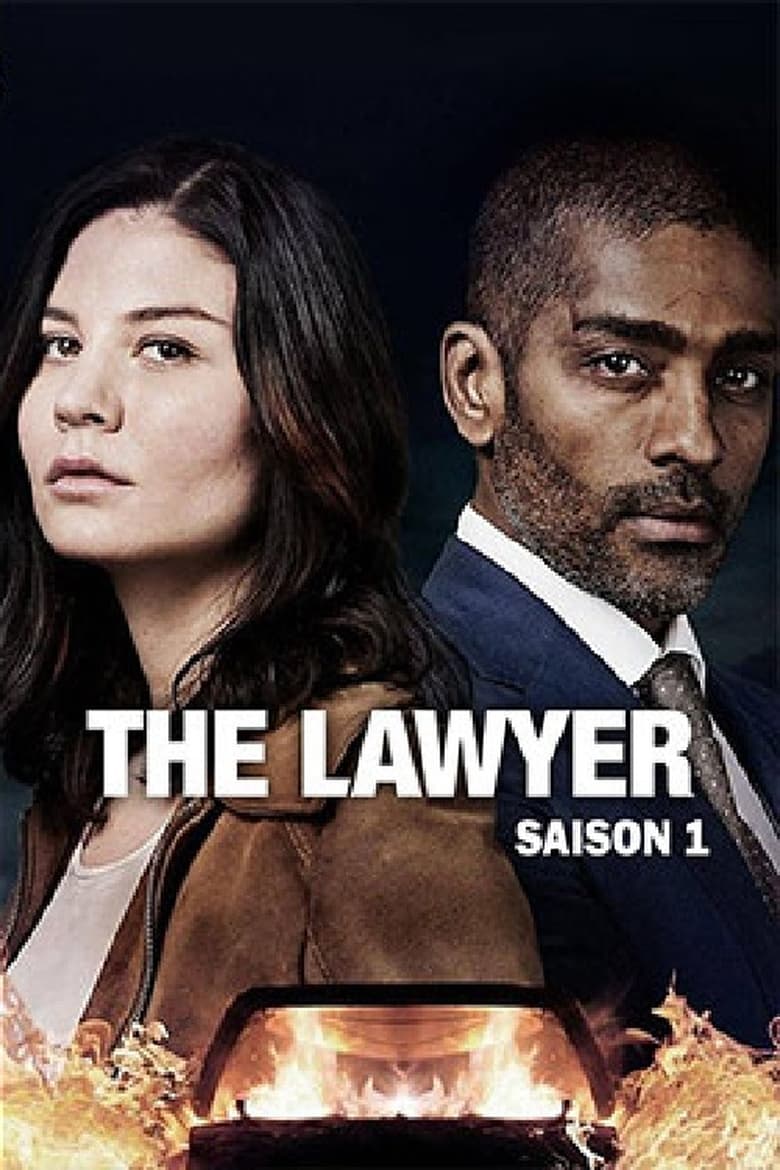 Poster of Episodes in The Lawyer - Season 1 - Season 1