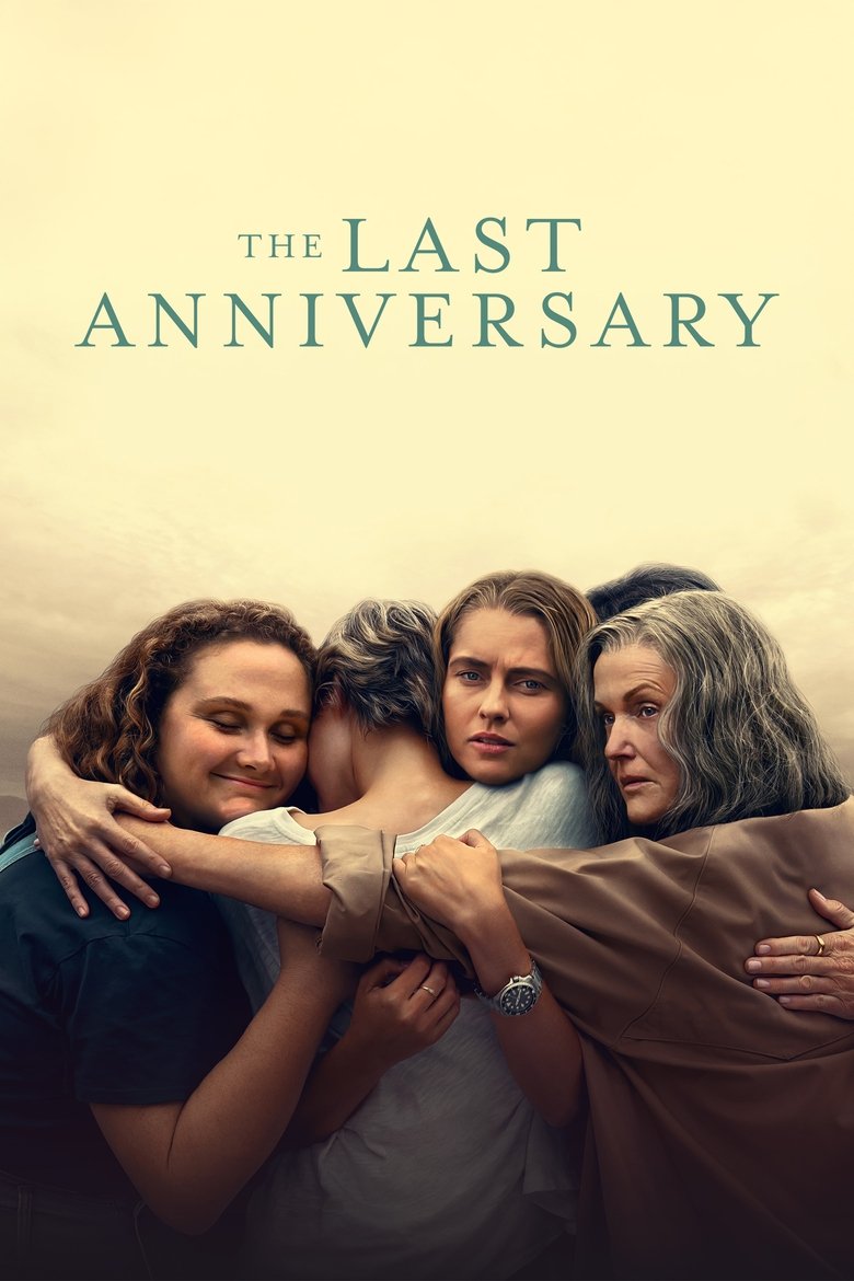 Poster of The Last Anniversary