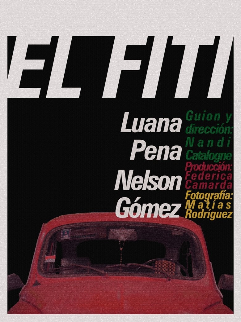 Poster of The Fiti