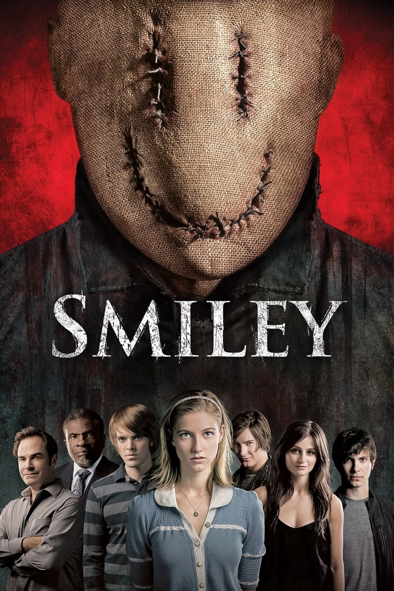 Poster of Smiley