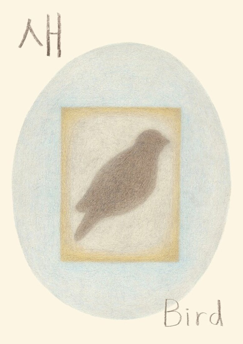 Poster of Bird