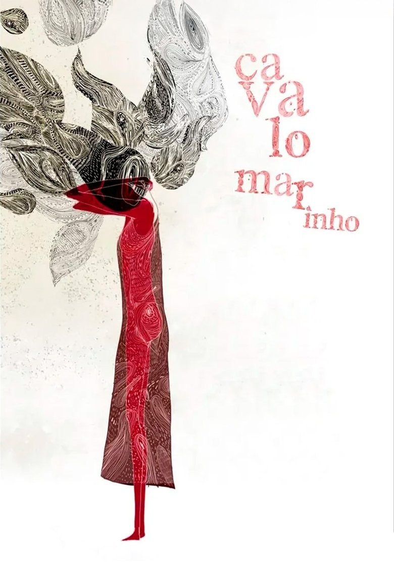 Poster of Cavalo Marinho