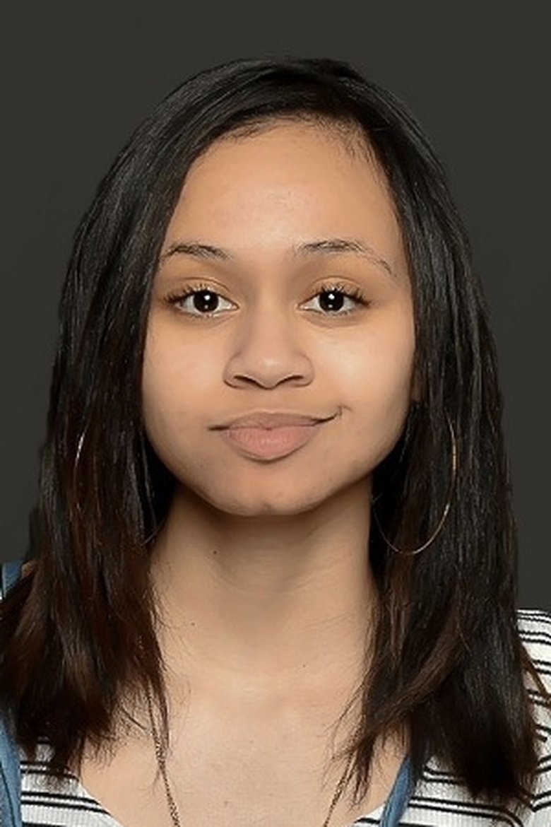 Portrait of Naiya Ortiz