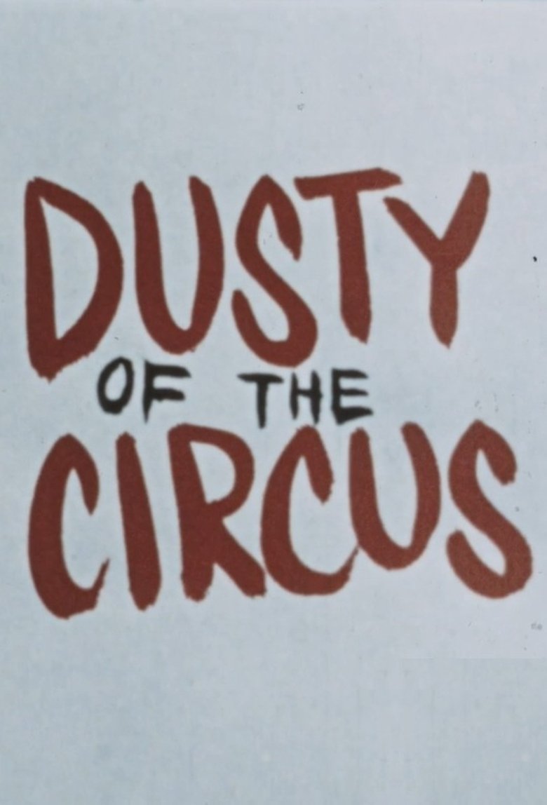 Poster of Dusty of the Circus