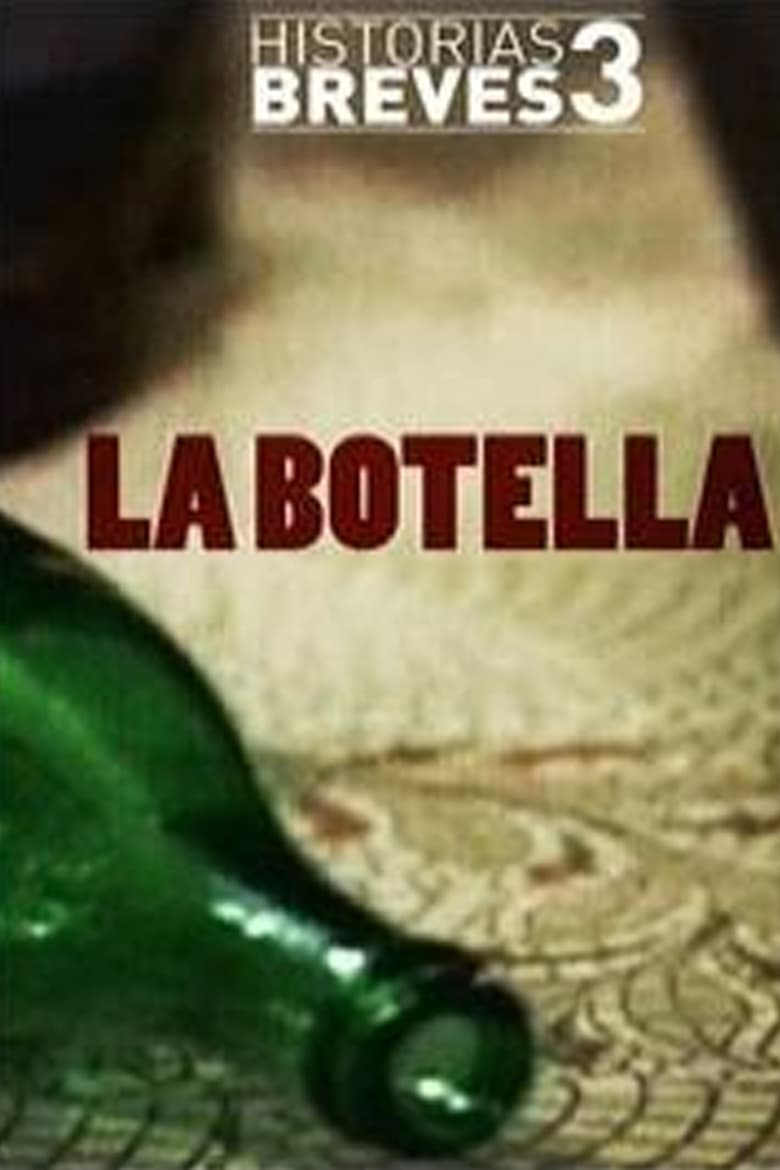 Poster of La botella