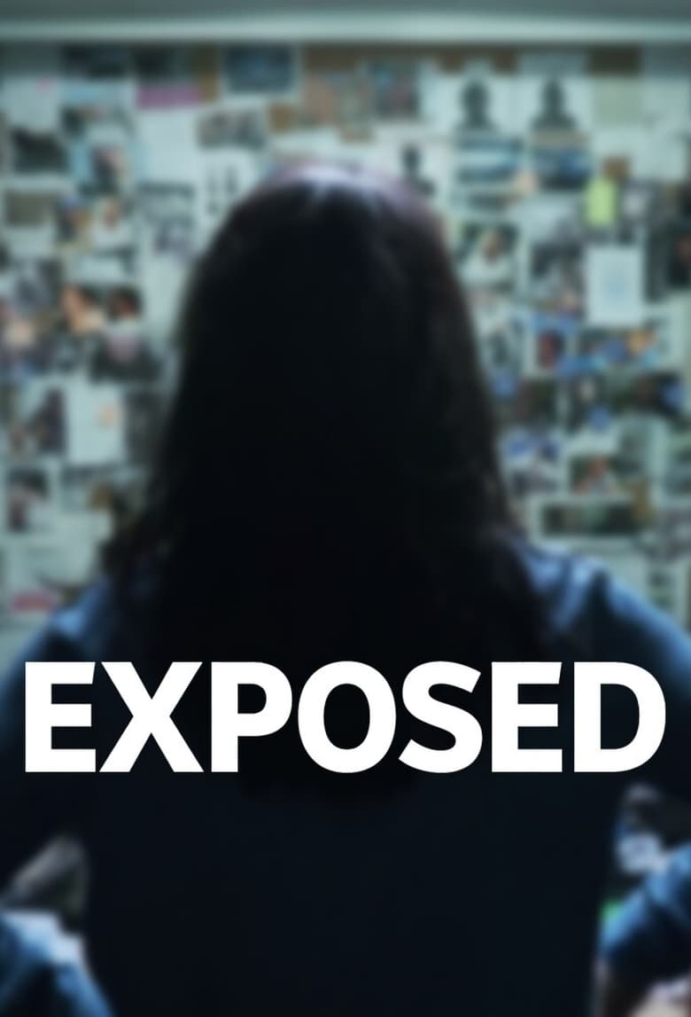 Poster of EXPOSED