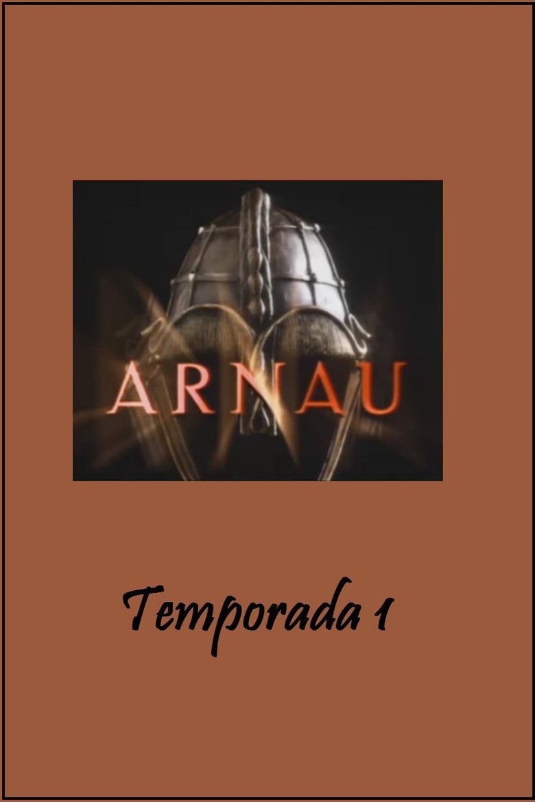Poster of Episodes in Arnau - Season 1 - Season 1
