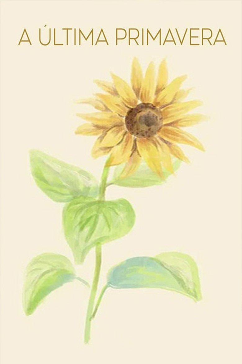 Poster of A Última Primavera