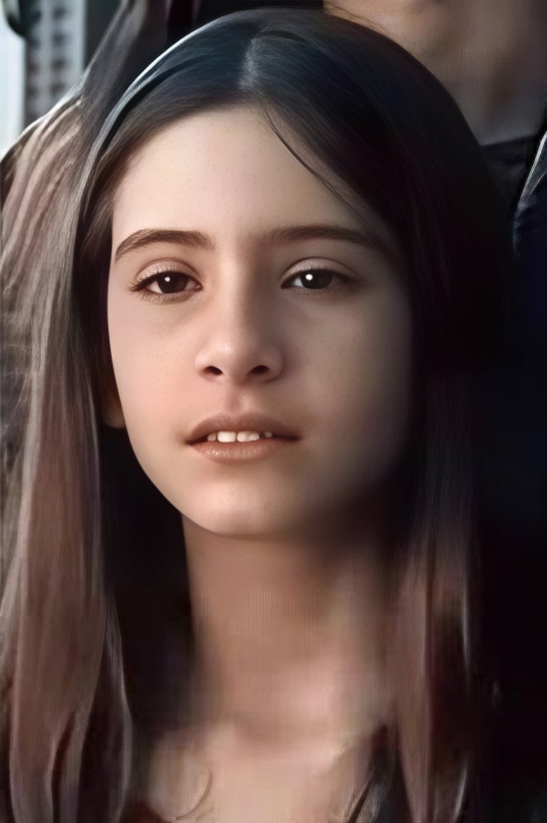 Portrait of Cora Ramalho