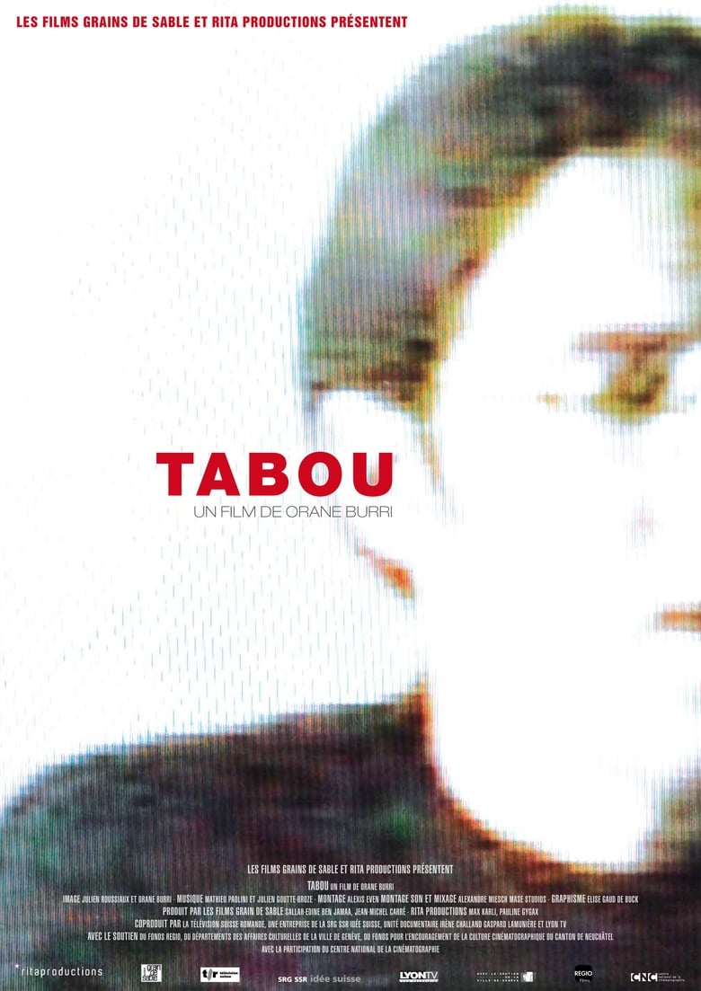 Poster of Tabou