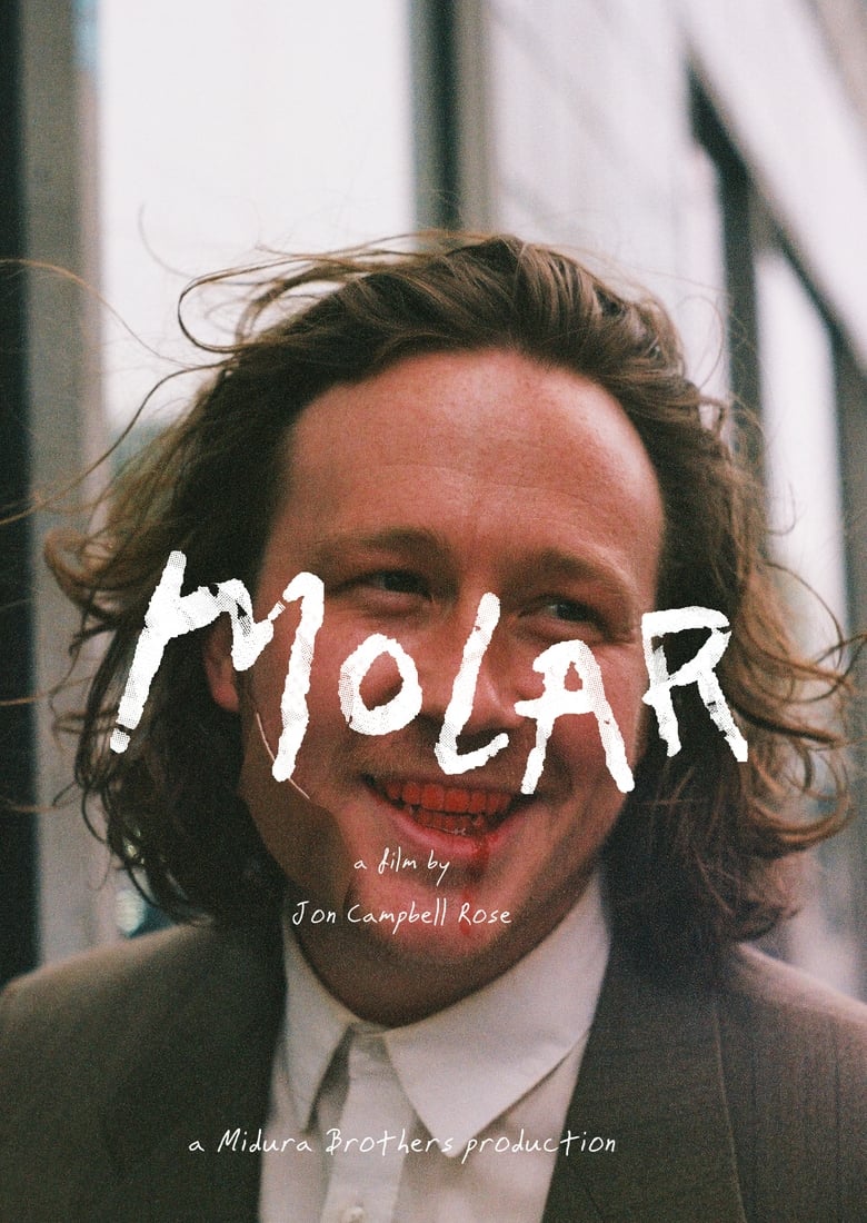 Poster of Molar