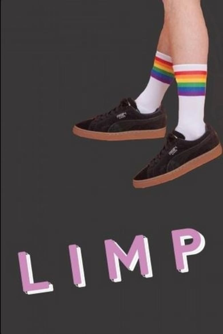 Poster of Limp