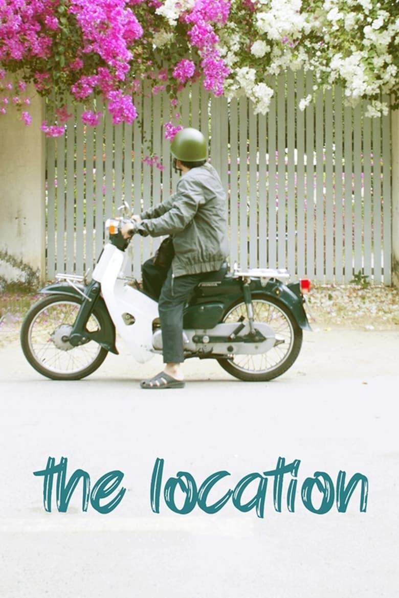 Poster of The Location