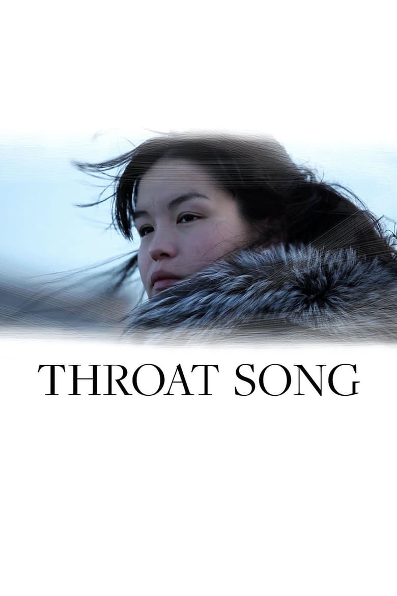 Poster of Throat Song