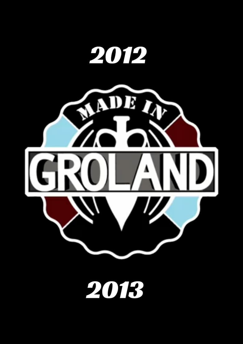 Poster of Episodes in Groland - Season 21 - Season 21