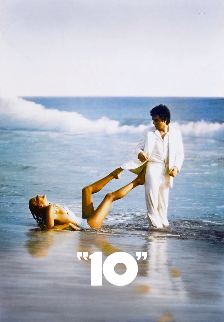 Poster of 10