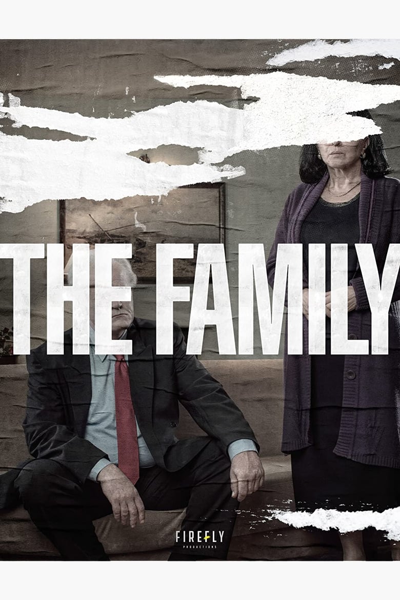 Poster of The Family