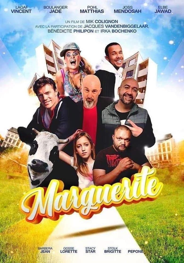 Poster of Marguerite