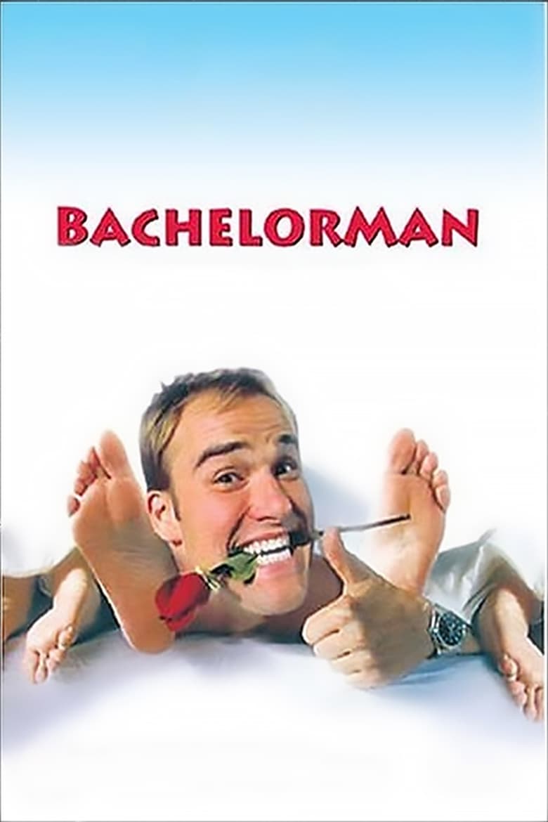 Poster of BachelorMan