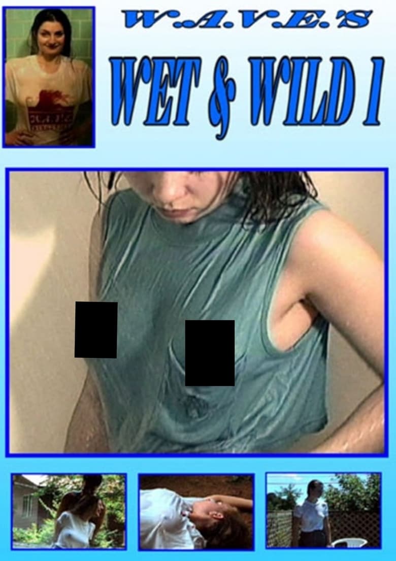 Poster of Wet and Wild 1