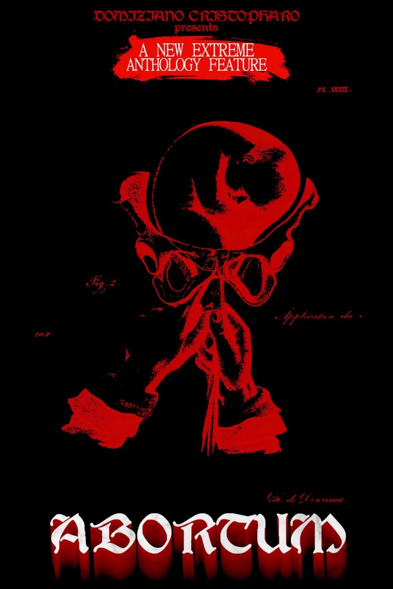 Poster of ABORTUM