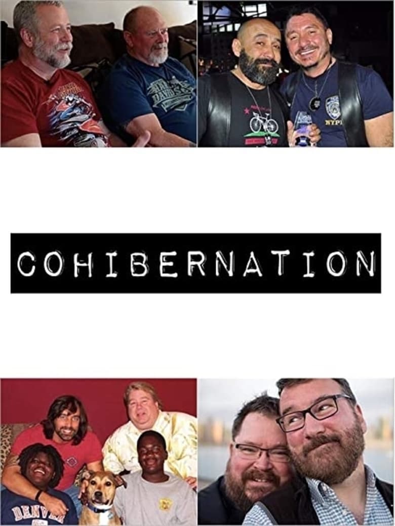 Poster of Cohibernation