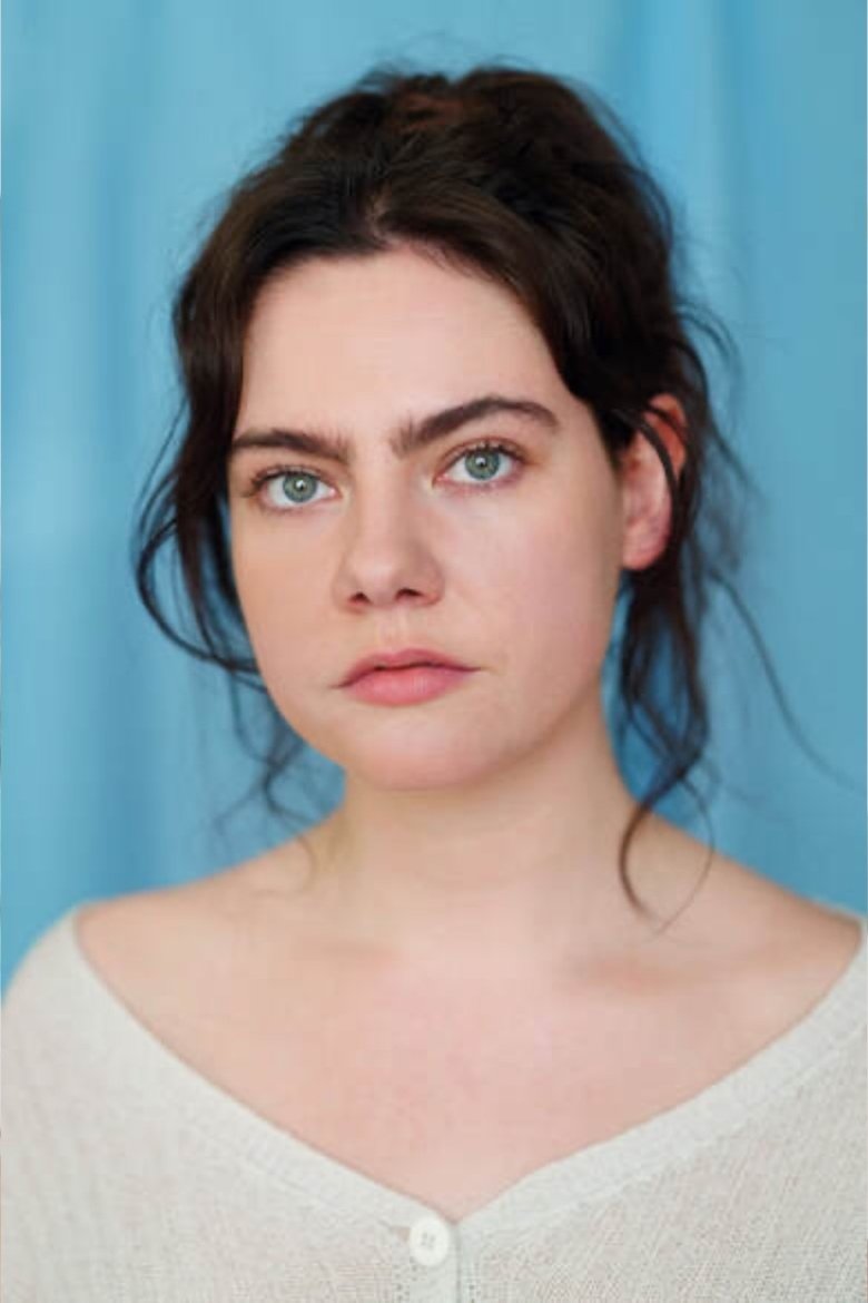 Portrait of Isobel Jesper Jones