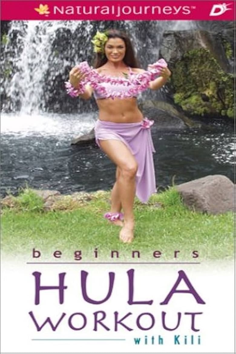 Poster of Hula Workout for Beginners