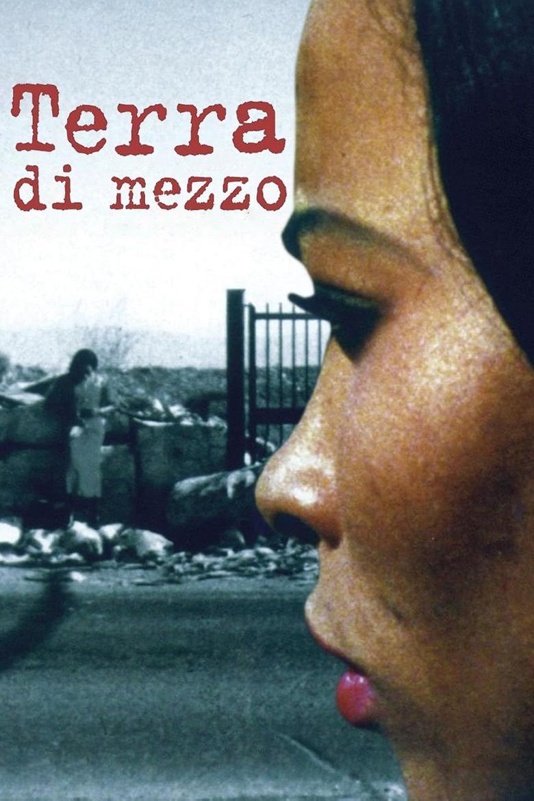 Poster of Land In Between